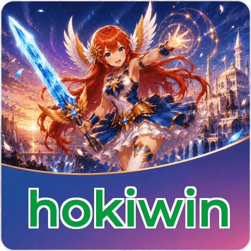 Panduan Download hokiwin